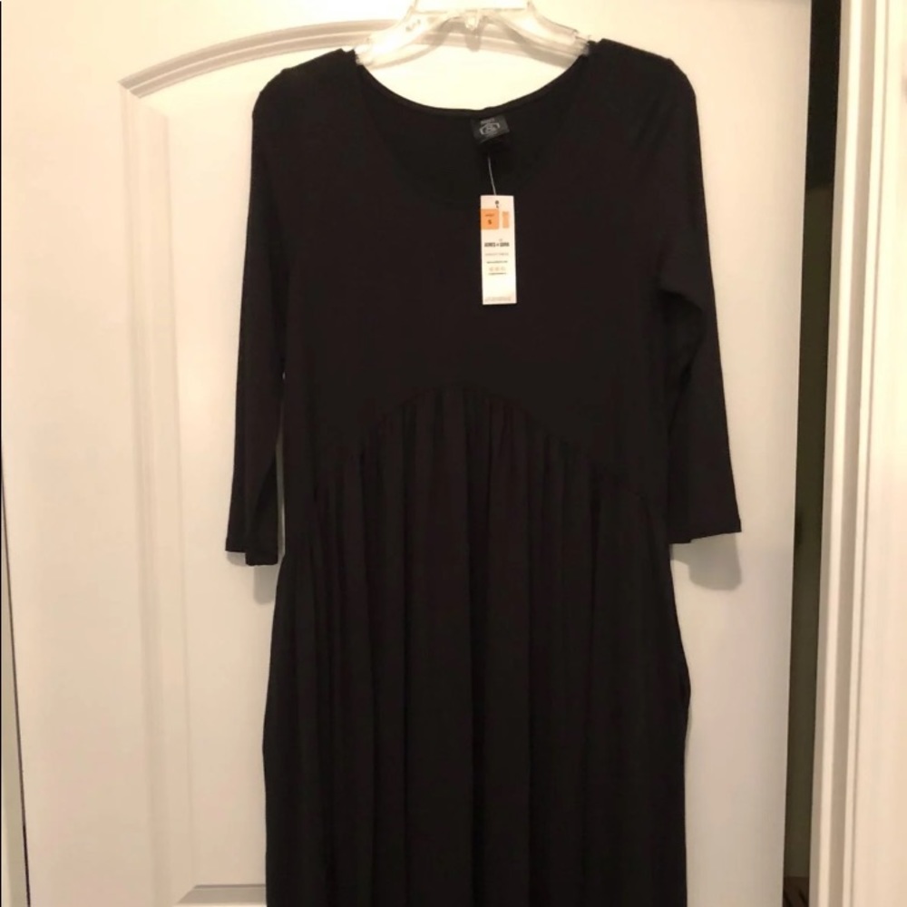 Agnes and Dora Oakley dress - Picture 6 of 7